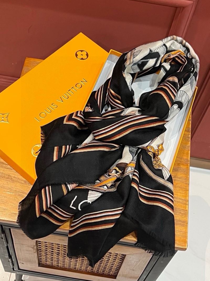 Louis Vuitton Scarf